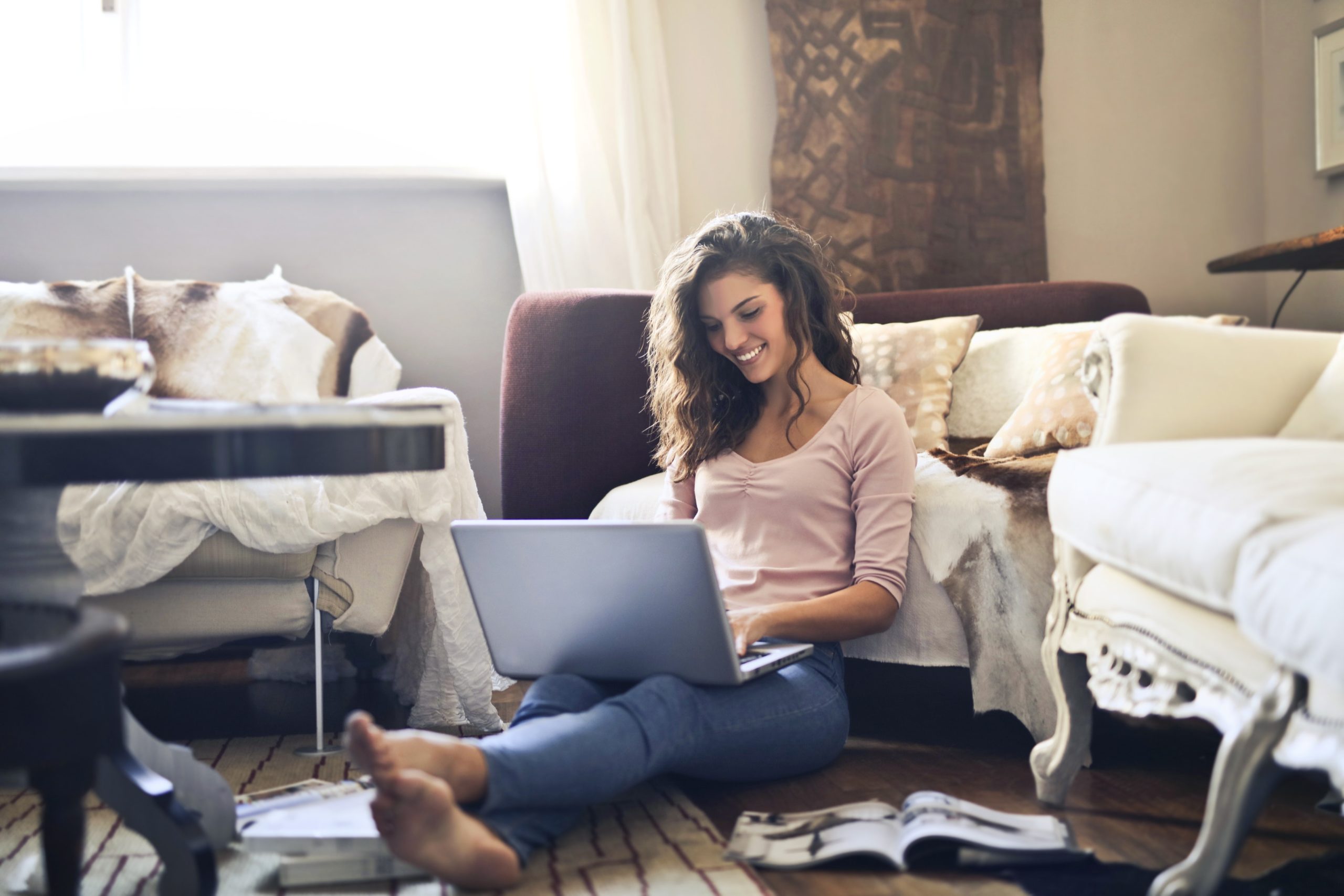Working remotely? Here’s our tips to nail working from home during the COVID19 crisis.